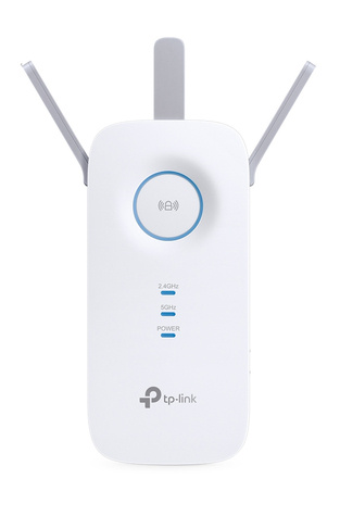 TP-Link Extender 1750Mbps RE450 Dual Band