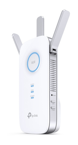 TP-Link Extender 1750Mbps RE450 Dual Band