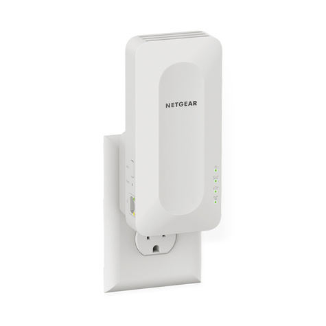 Netgear AX1800 WIFI 6 WALLPLUG MESH EXTENDER