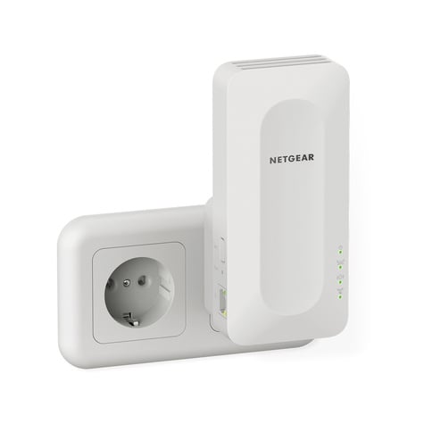 Netgear AX1800 WIFI 6 WALLPLUG MESH EXTENDER