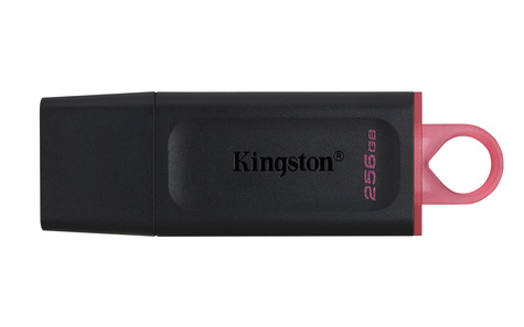 Kingston USB 3.2 FD 256GB DataTraveler Exodia