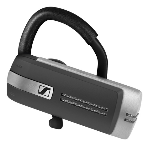 EPOS | SENNHEISER ADAPT Presence Grey Business