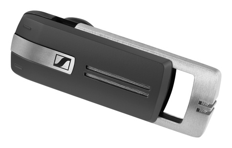 EPOS | SENNHEISER ADAPT Presence Grey Business