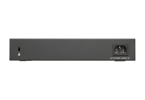 Netgear 24PT GE UNMANAGED SWITCH