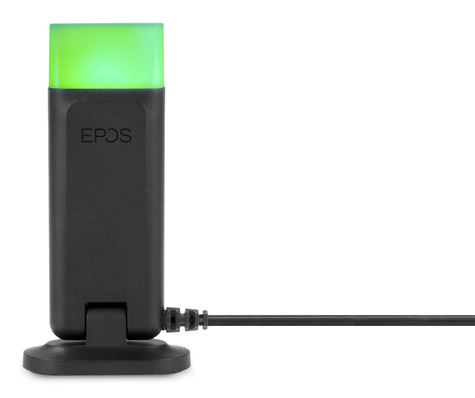 EPOS | SENNHEISER EPOS | SENNHEISER UI 20 BL USB