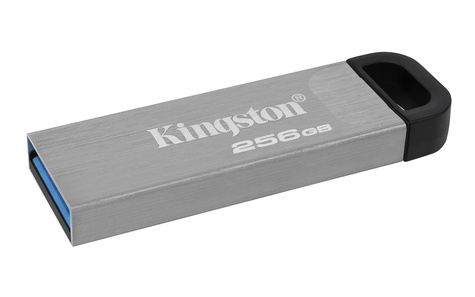 Kingston USB 3.2 FD 256GB DataTraveler Kyson