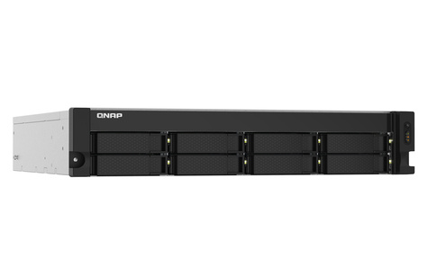 QNAP TS-832PXU-RP-4G