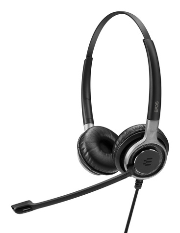 EPOS | SENNHEISER IMPACT SC 662