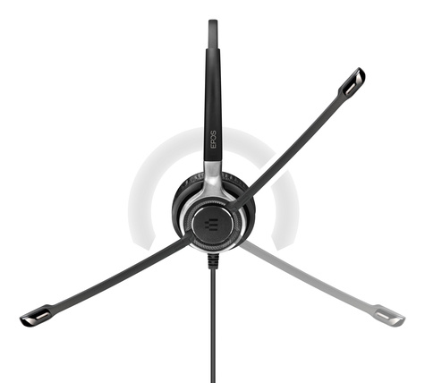 EPOS | SENNHEISER IMPACT SC 660 ANC USB