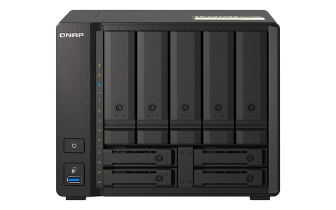 QNAP TS-h973AX-8G