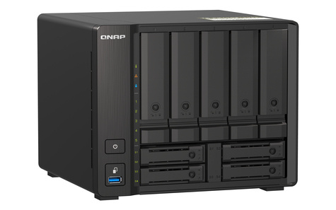 QNAP TS-h973AX-8G