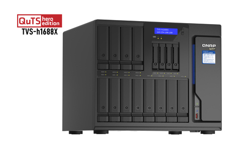QNAP TVS-h1688X-W1250-32G