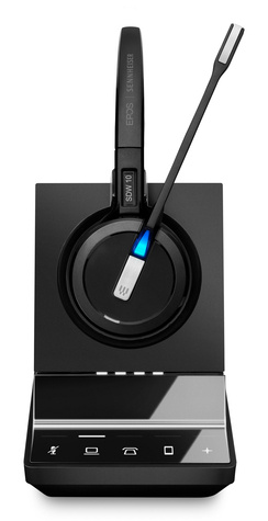 EPOS | SENNHEISER IMPACT SDW 5015