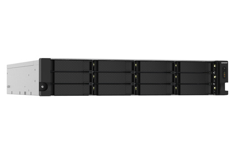 QNAP TS-1232PXU-RP-4G