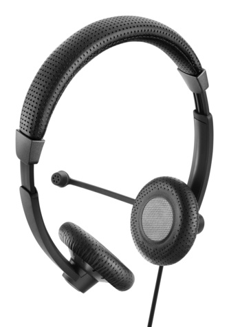 EPOS | SENNHEISER IMPACT SC 75