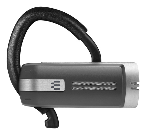 EPOS | SENNHEISER ADAPT Presence Grey UC