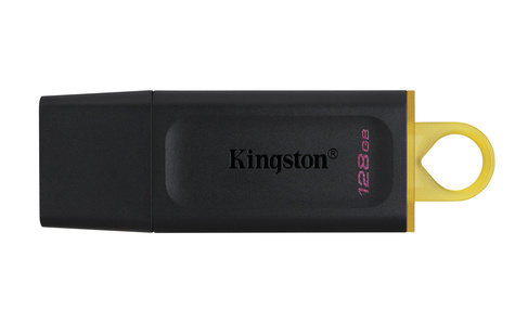Kingston USB 3.2 FD 128GB DataTraveler Exodia