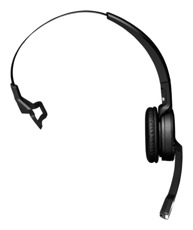 EPOS | SENNHEISER IMPACT SDW 10 HS