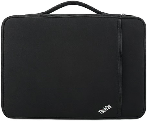 Lenovo Notebooktasche 14" ThinkPad 14" Sleeve Schwarz