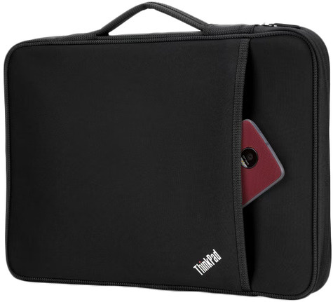 Lenovo Notebooktasche 14" ThinkPad 14" Sleeve Schwarz