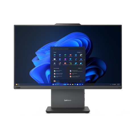 Lenovo Lenovo ThinkCentre neo 50a  QWERTY