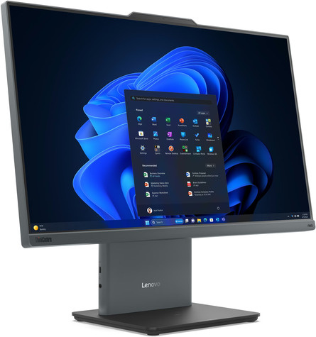 Lenovo ThinkCentre neo 50a  QWERTY