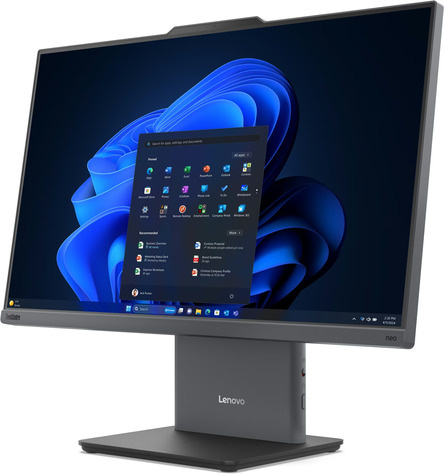 Lenovo ThinkCentre neo 50a  QWERTY