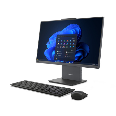 Lenovo ThinkCentre neo 50a  QWERTY