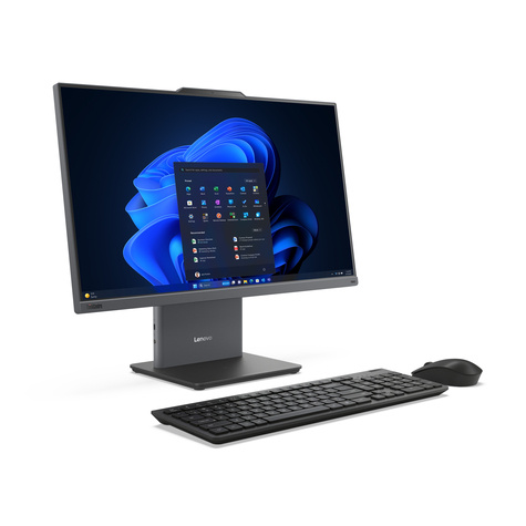 Lenovo ThinkCentre neo 50a  QWERTY