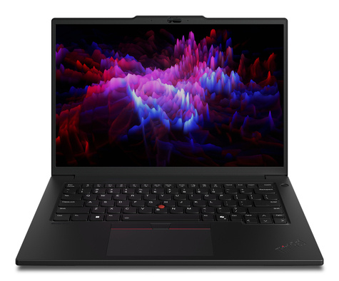 Lenovo Lenovo ThinkPad P14s G6  QWERTY