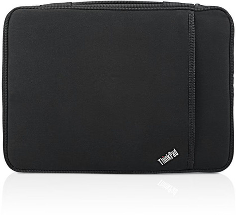 Lenovo Lenovo Notebooktasche 15.6" ThinkPad Sleeve Zwart