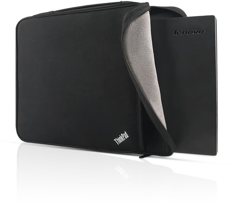 Lenovo Notebooktasche 15.6" ThinkPad Sleeve Zwart
