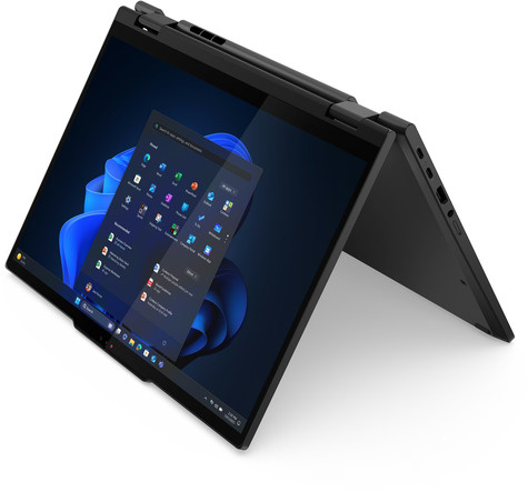 Lenovo Lenovo ThinkPad T14s 2-in-1 Gen 1 QWERTY