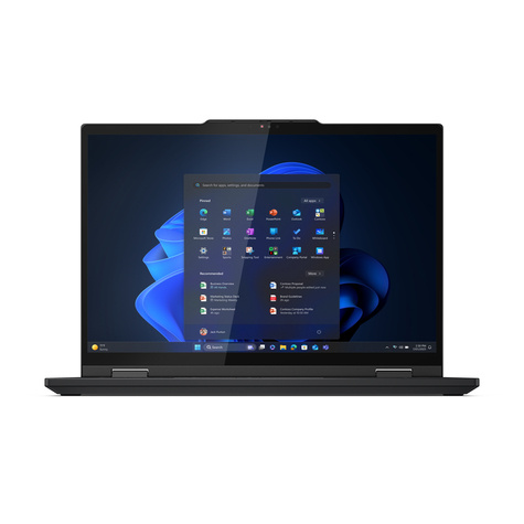 Lenovo ThinkPad T14s 2-in-1 Gen 1 QWERTY