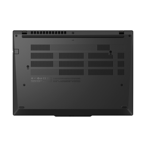 Lenovo ThinkPad T14 Gen 6 QWERTY