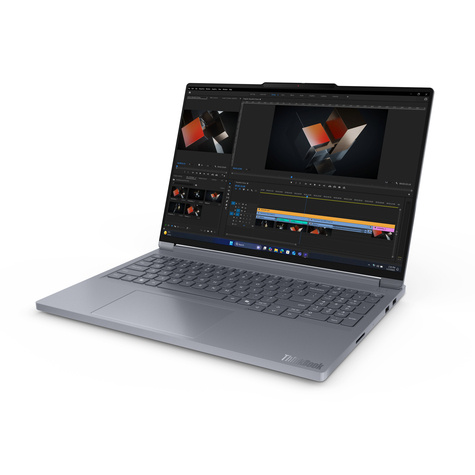Lenovo ThinkBook 16p G6 QWERTY