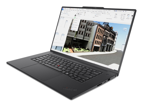 Lenovo ThinkPad T1g Gen 8 QWERTY