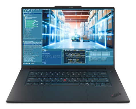 Lenovo Lenovo ThinkPad T1g Gen 8 QWERTY