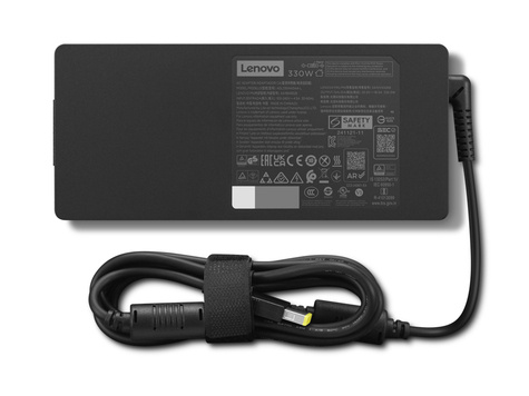 Lenovo THINKSTATION SLIM 330W AC ADAPTER (SLIM TIP) -EU