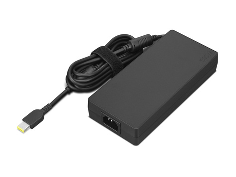 Lenovo THINKSTATION SLIM 330W AC ADAPTER (SLIM TIP) -EU