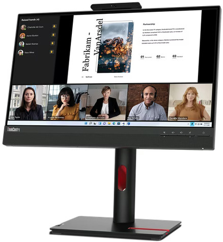 Lenovo ThinkCentre TIO22 Gen5