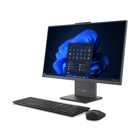 Lenovo ThinkCentre neo 50a 27 Gen 5 QWERTY