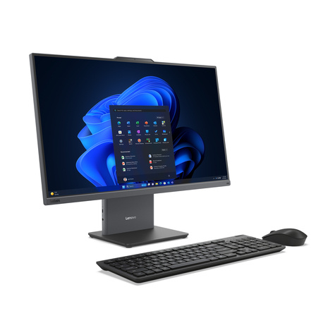 Lenovo ThinkCentre neo 50a 27 Gen 5 QWERTY