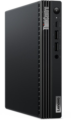 Lenovo ThinkSmart Tiny Kit+VESA Mount