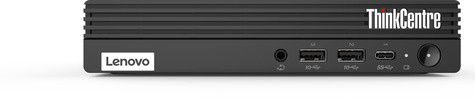 Lenovo ThinkSmart Tiny Kit+VESA Mount