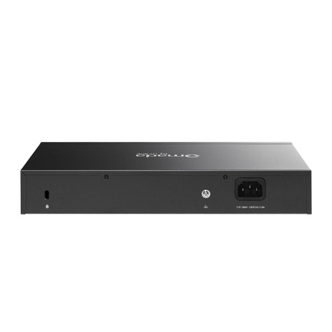 TP-Link Omada OC300 netwerk management device Ethernet LAN
