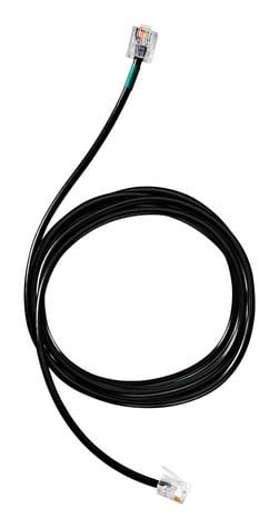 EPOS | SENNHEISER CEHS-DHSG standard adapter