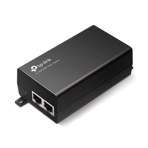TP-Link Injector inclusief adapter