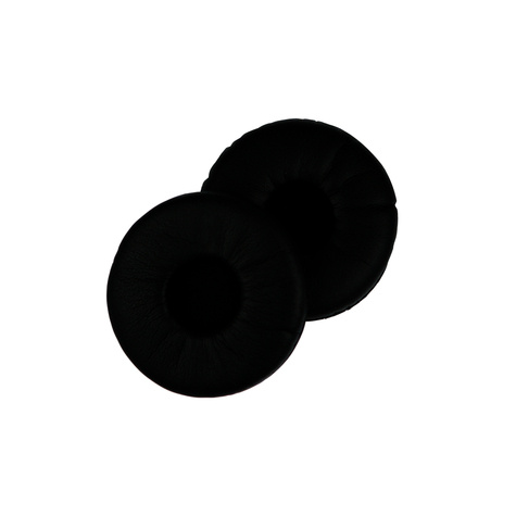 EPOS | SENNHEISER HZP 29 - Earcushion Leatherette for DW 20+30 en MB PRO serie (2)