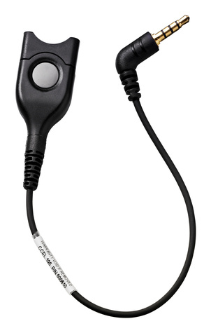 EPOS | SENNHEISER CCEL 195 - ED-3.5mm - 20cm